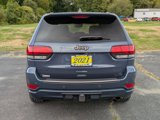 Certified 2021 Jeep Grand Cherokee Limited w/ Quick Order Package 28K 80th image 5