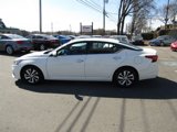 Used 2020 Nissan Altima 2.5 S image 4