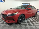 Used 2023 Hyundai Elantra SEL image 1