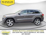 Used 2014 Jeep Grand Cherokee Limited image 3