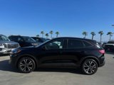 Certified 2022 Ford Escape SE w/ SE Sport Appearance Package image 2