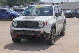 Used 2017 Jeep Renegade Trailhawk image 3
