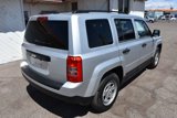 Used 2012 Jeep Patriot Sport image 6