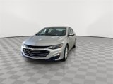 Used 2022 Chevrolet Malibu LT image 5