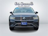 Certified 2024 Volkswagen Tiguan SE w/ MDO Package, Two-Row image 2