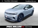 Used 2021 Volkswagen ID.4 Pro image 1
