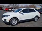 Certified 2023 Chevrolet Equinox LT image 4