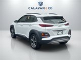 Used 2021 Hyundai Kona Ultimate image 3