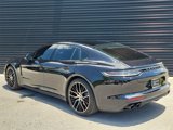 Certified 2022 Porsche Panamera Platinum Edition image 3