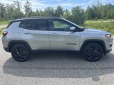 Used 2021 Jeep Compass Latitude image 4