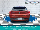 Used 2020 BMW X2 xDrive28i w/ Convenience Package image 4