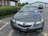 Used 2013 Acura TL image 2