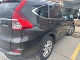 Used 2016 Honda CR-V EX-L image 3