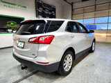 Used 2020 Chevrolet Equinox LS image 6
