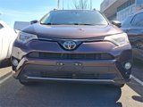 Used 2017 Toyota RAV4 Limited image 2