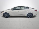 Used 2021 Nissan Sentra SV image 2
