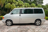 Used 2002 Volkswagen Eurovan MV image 3