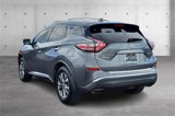 Used 2017 Nissan Murano SL image 5