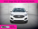 Certified 2022 Ford Edge SEL w/ Convenience Package image 2