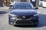 Used 2021 Toyota Camry SE w/ Carpet Mat Package (TMS) image 4