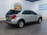 Used 2012 Chevrolet Equinox LS image 5