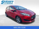 Used 2014 Ford Fiesta SE image 3