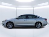 Certified 2020 Volkswagen Passat 2.0T S image 6