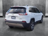 Used 2019 Jeep Cherokee Limited w/ Luxury Group image 5