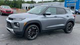 Certified 2022 Chevrolet TrailBlazer LT w/ Convenience Package image 4
