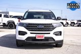 Used 2022 Ford Explorer XLT image 3