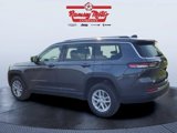 Used 2022 Jeep Grand Cherokee L Laredo w/ Luxury Tech Group I image 3