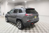 Used 2019 Jeep Cherokee Trailhawk image 5