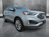 Certified 2023 Ford Edge Titanium image 3