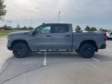 New 2025 Chevrolet Silverado 1500 Custom Trail Boss w/ Turbomax Blackout Package image 6