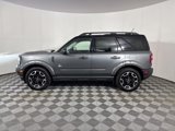 Used 2022 Ford Bronco Sport Outer Banks w/ Tech Package image 2