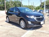 Used 2020 Chevrolet Equinox LT w/ Driver Convenience Package image 3
