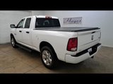 Used 2018 RAM 1500 Express w/ Express Value Package image 5
