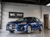 Used 2018 Hyundai Sonata SEL image 2