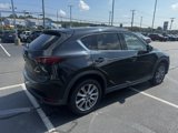 Used 2019 MAZDA CX-5 Grand Touring image 4
