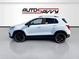Used 2021 Chevrolet Trax LT w/ Redline Edition image 4