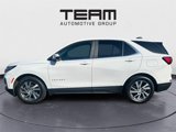 Used 2022 Chevrolet Equinox LT image 4