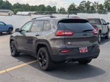 Used 2018 Jeep Cherokee Latitude w/ Altitude Package image 4