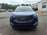 Used 2022 Ford Edge SEL image 2