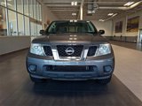 Used 2019 Nissan Frontier SV image 2