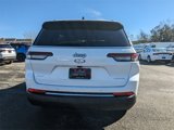 New 2025 Jeep Grand Cherokee L Laredo w/ Trailer Tow Package image 5