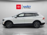 Used 2021 Volkswagen Tiguan SE image 4
