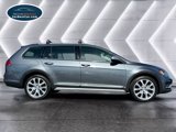 Used 2017 Volkswagen Golf Alltrack SEL image 4