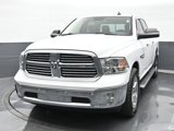 Used 2016 RAM 1500 Big Horn image 3