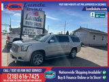 Used 2015 GMC Yukon XL SLE w/ Convenience Package image 2