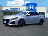 Used 2023 Nissan Altima 2.5 SR image 3